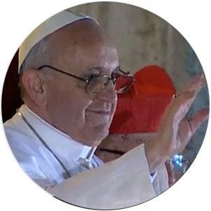 bergoglio papa 2