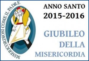 Giubileo-della-Misericordia anno santo 2015 2016